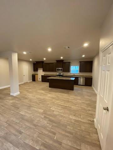 Wright Sub - Residential Lease