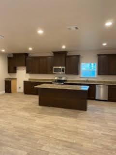 Wright Sub - Residential Lease