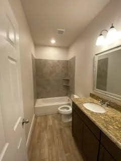 Wright Sub - Residential Lease