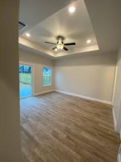 Wright Sub - Residential Lease