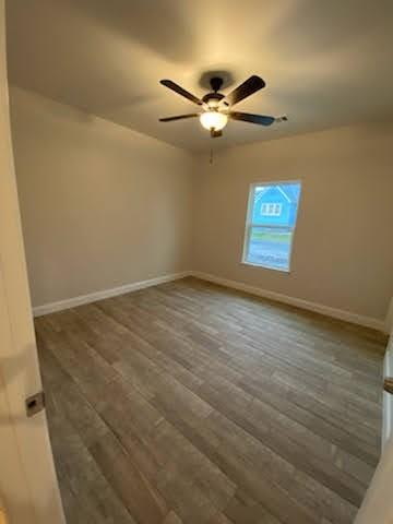 Wright Sub - Residential Lease