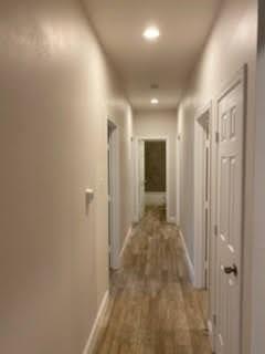 Wright Sub - Residential Lease