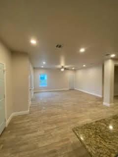 Wright Sub - Residential Lease