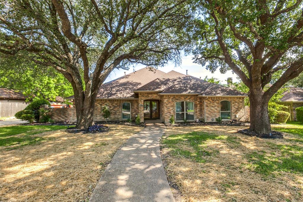10030 Woodlake Drive
