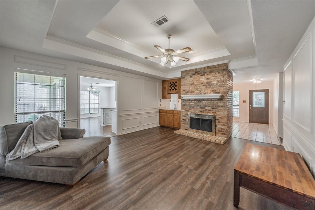 3125 Woodridge Drive