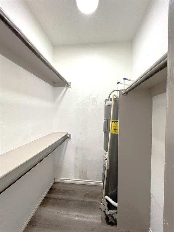 Twin Creek Collections - Residential Lease