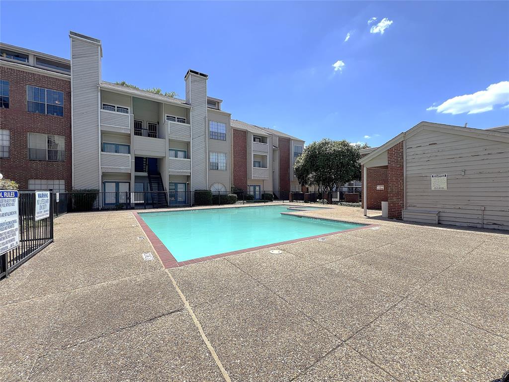 Twin Creek Collections - Residential Lease