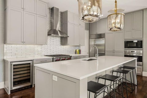 Tiny photo for 4502 Abbott Avenue #307, Highland Park, TX 75205 (MLS # 21404557)