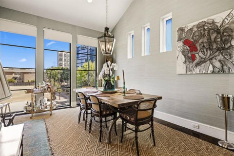 Tiny photo for 4502 Abbott Avenue #307, Highland Park, TX 75205 (MLS # 21404557)