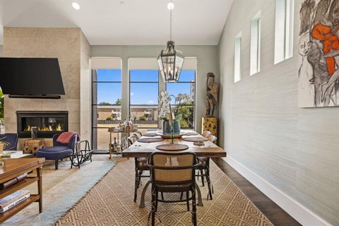Tiny photo for 4502 Abbott Avenue #307, Highland Park, TX 75205 (MLS # 21404557)