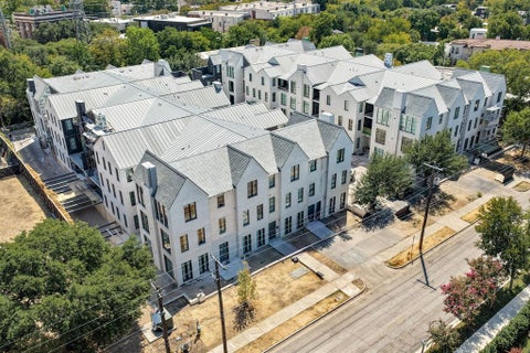 Tiny photo for 4502 Abbott Avenue #307, Highland Park, TX 75205 (MLS # 21404557)