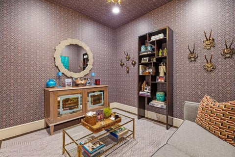 Tiny photo for 4502 Abbott Avenue #307, Highland Park, TX 75205 (MLS # 21404557)