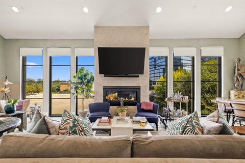Tiny photo for 4502 Abbott Avenue #307, Highland Park, TX 75205 (MLS # 21404557)