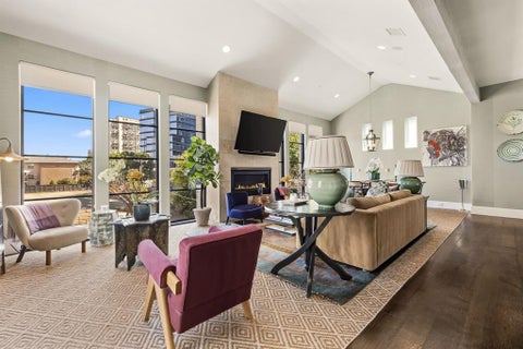 Tiny photo for 4502 Abbott Avenue #307, Highland Park, TX 75205 (MLS # 21404557)