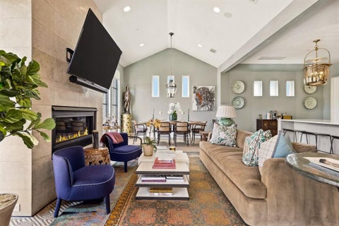 Tiny photo for 4502 Abbott Avenue #307, Highland Park, TX 75205 (MLS # 21404557)