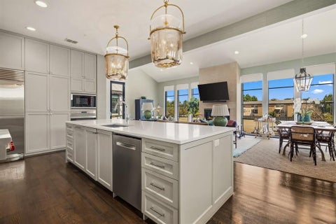 Tiny photo for 4502 Abbott Avenue #307, Highland Park, TX 75205 (MLS # 21404557)