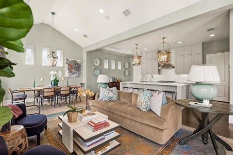 Tiny photo for 4502 Abbott Avenue #307, Highland Park, TX 75205 (MLS # 21404557)