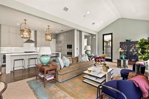 Photo of 4502 Abbott Avenue #307, Highland Park, TX 75205 (MLS # 21404557)
