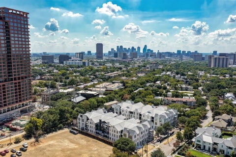 Tiny photo for 4502 Abbott Avenue #307, Highland Park, TX 75205 (MLS # 21404557)