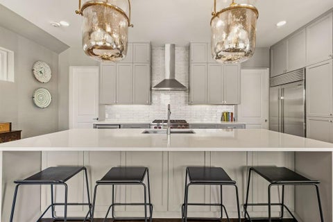 Tiny photo for 4502 Abbott Avenue #307, Highland Park, TX 75205 (MLS # 21404557)