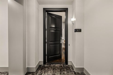 Tiny photo for 4502 Abbott Avenue #307, Highland Park, TX 75205 (MLS # 21404557)