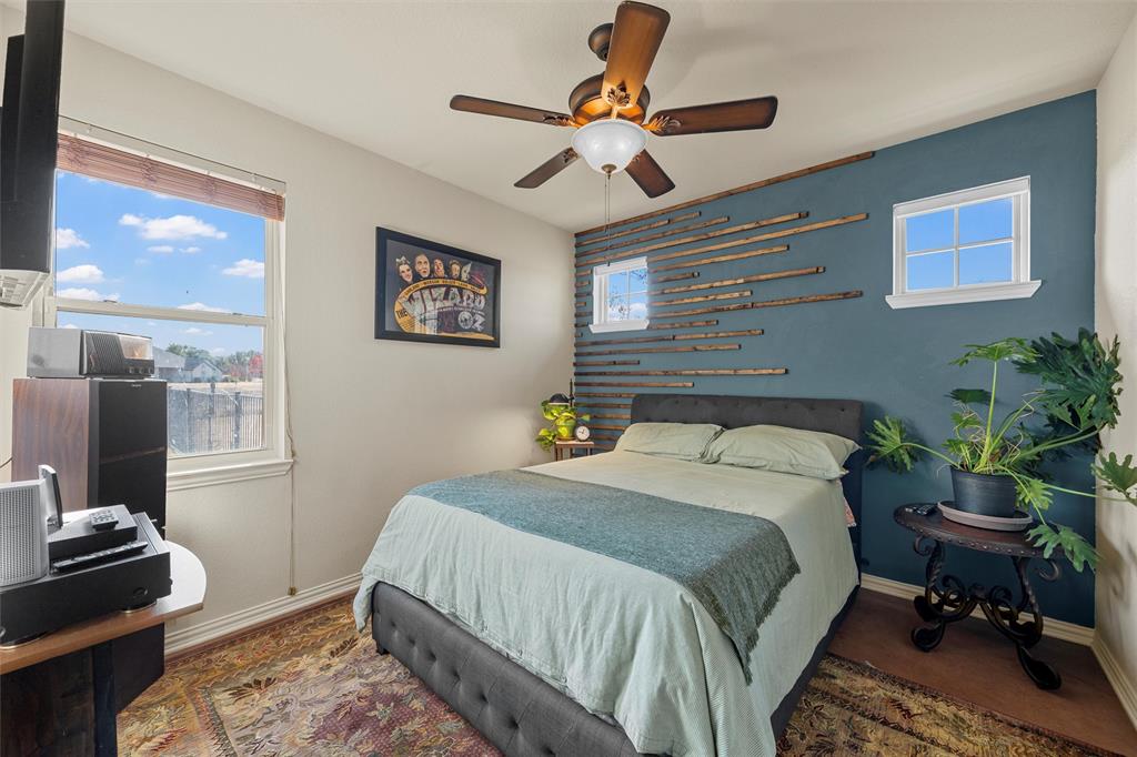 White Bluff #22 - Residential