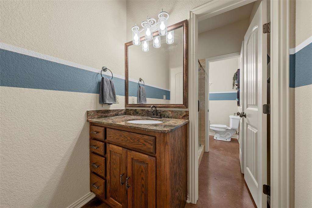 White Bluff #22 - Residential