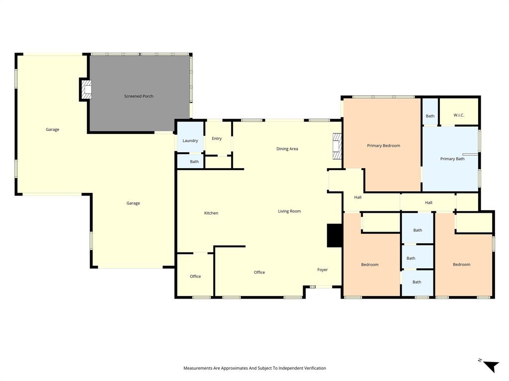White Bluff #22 - Residential