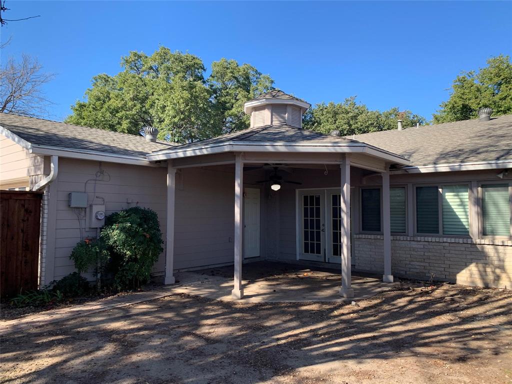 Camelot Sec 04 - Residential Lease