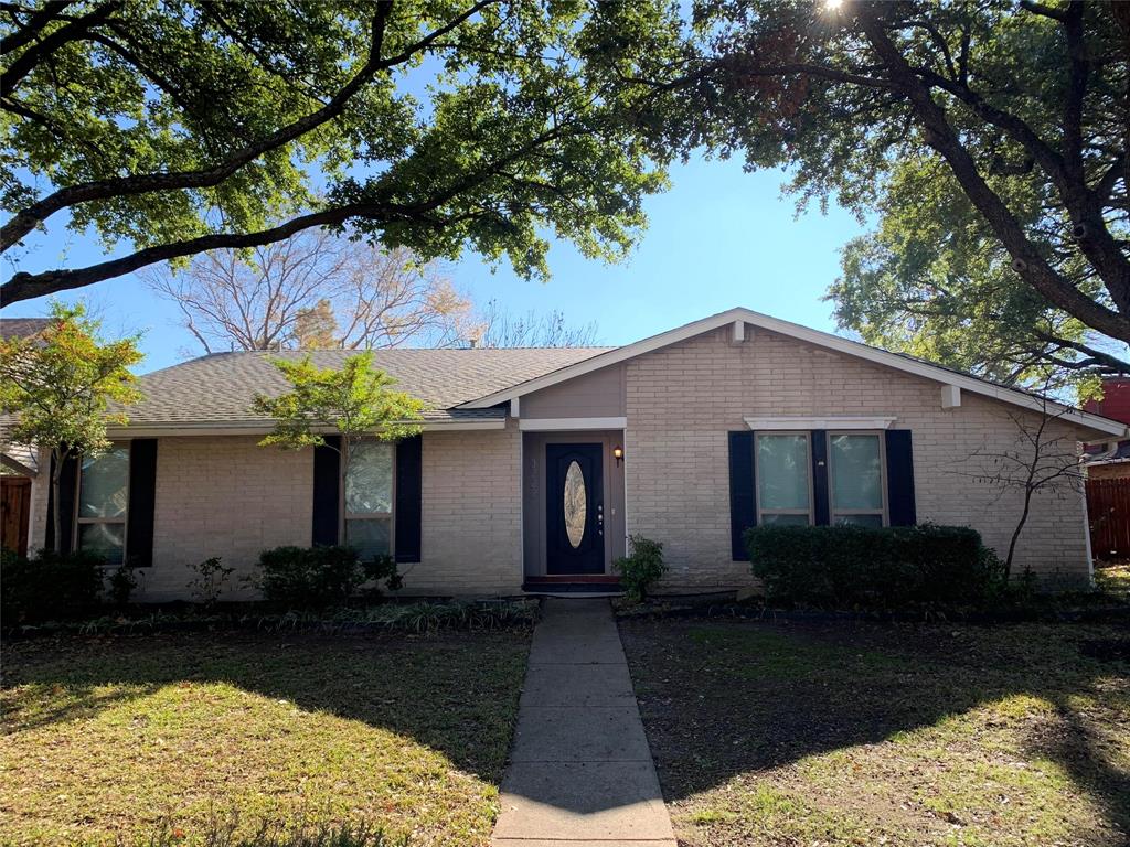 Camelot Sec 04 - Residential Lease