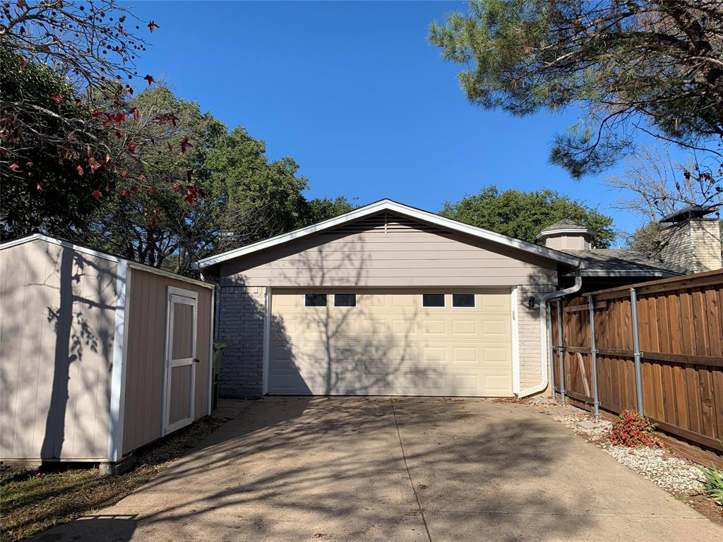 Camelot Sec 04 - Residential Lease