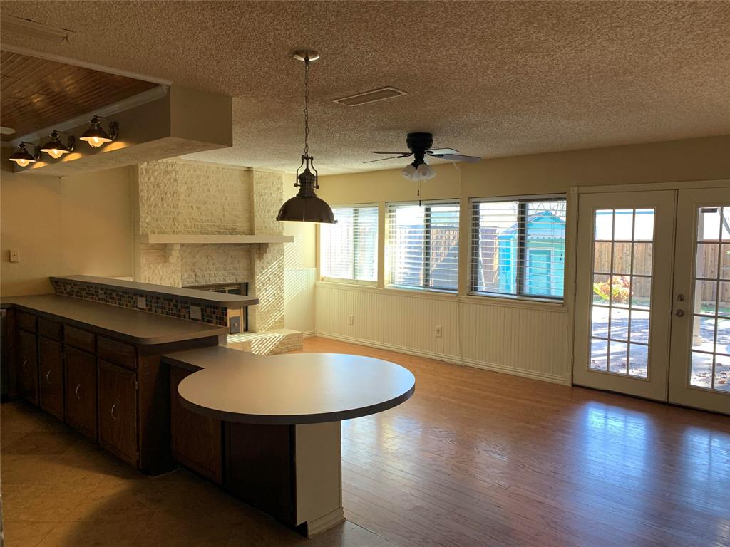 Camelot Sec 04 - Residential Lease