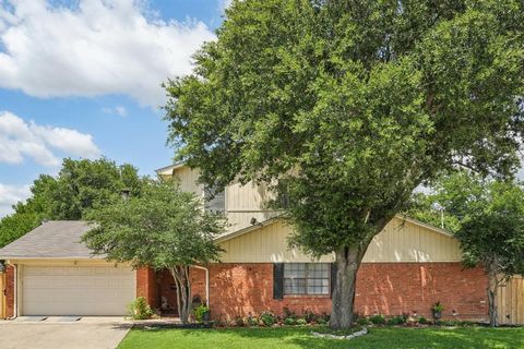 4212 SW Loop 820 Fort Worth TX 76109