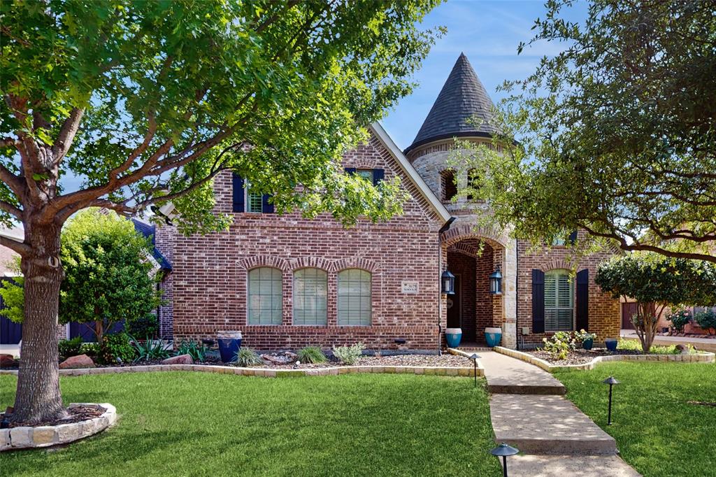 3679 Norwich Lane