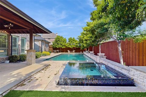 3679 Norwich Lane Frisco TX 75033