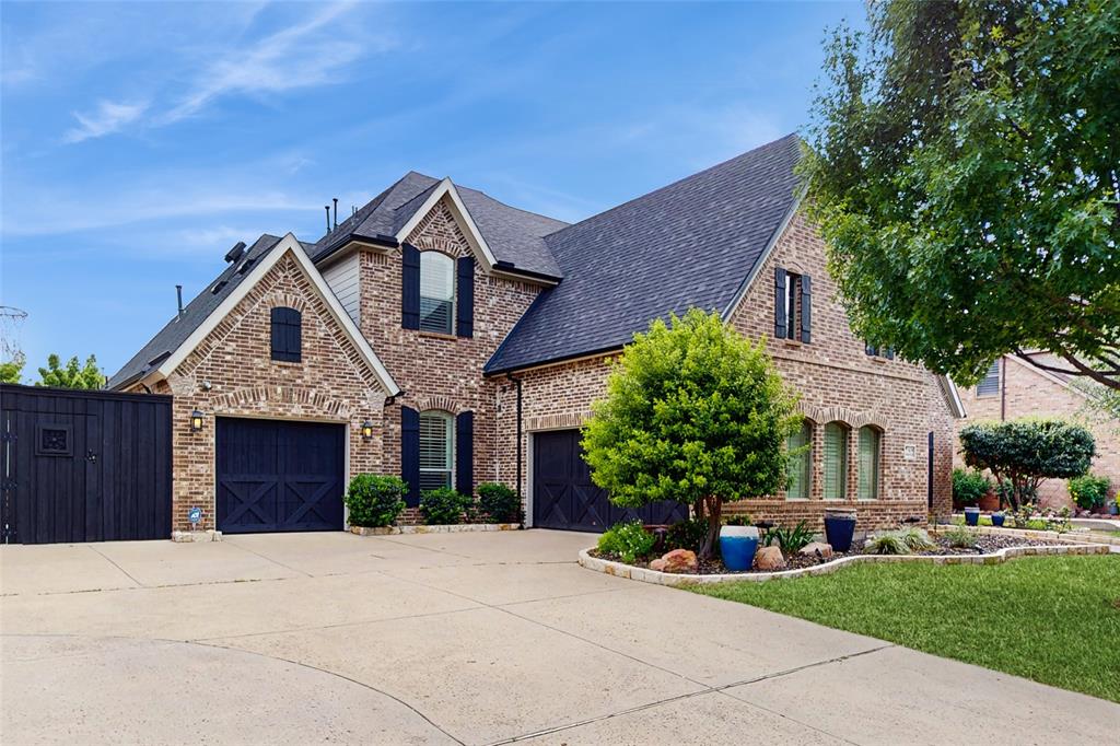 3679 Norwich Lane