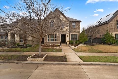 3625 Plum Vista Place, Arlington, TX 76005 - #: 20876749