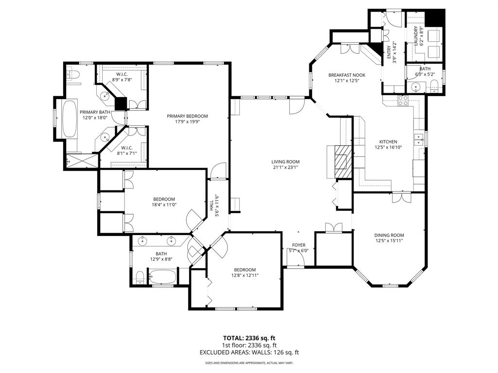MILL CREEK ESTATES - Residential