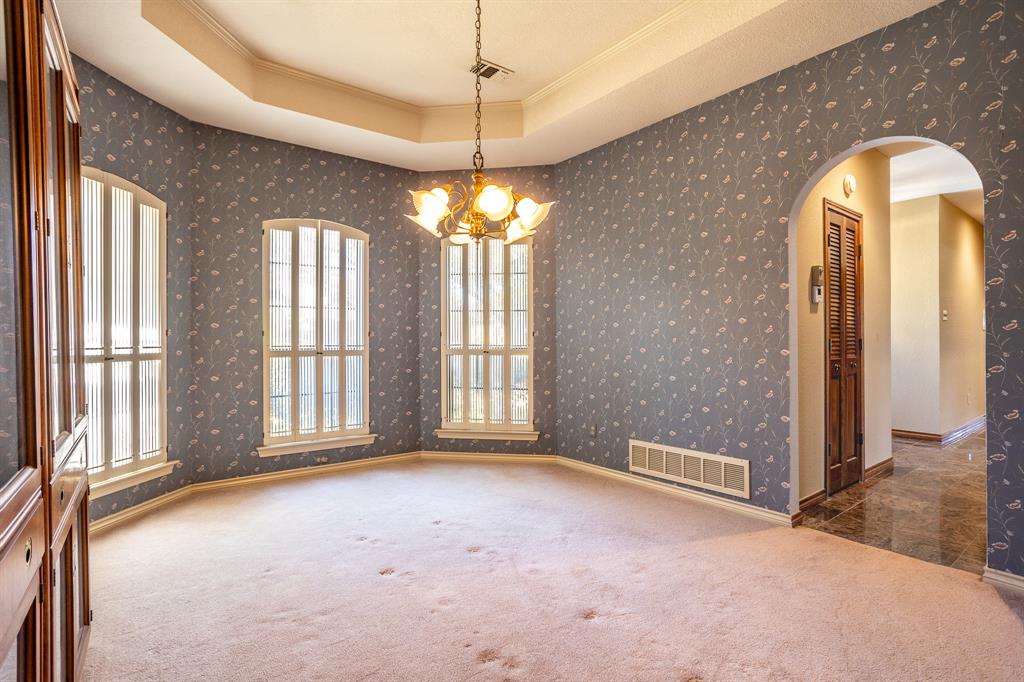 MILL CREEK ESTATES - Residential