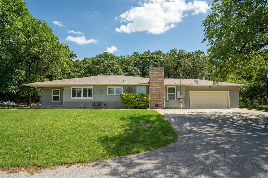 919 Old Justin Road