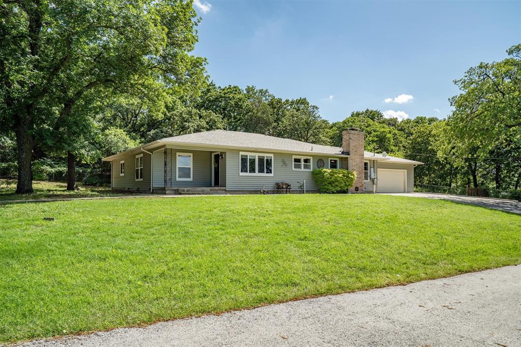 919 Old Justin Road