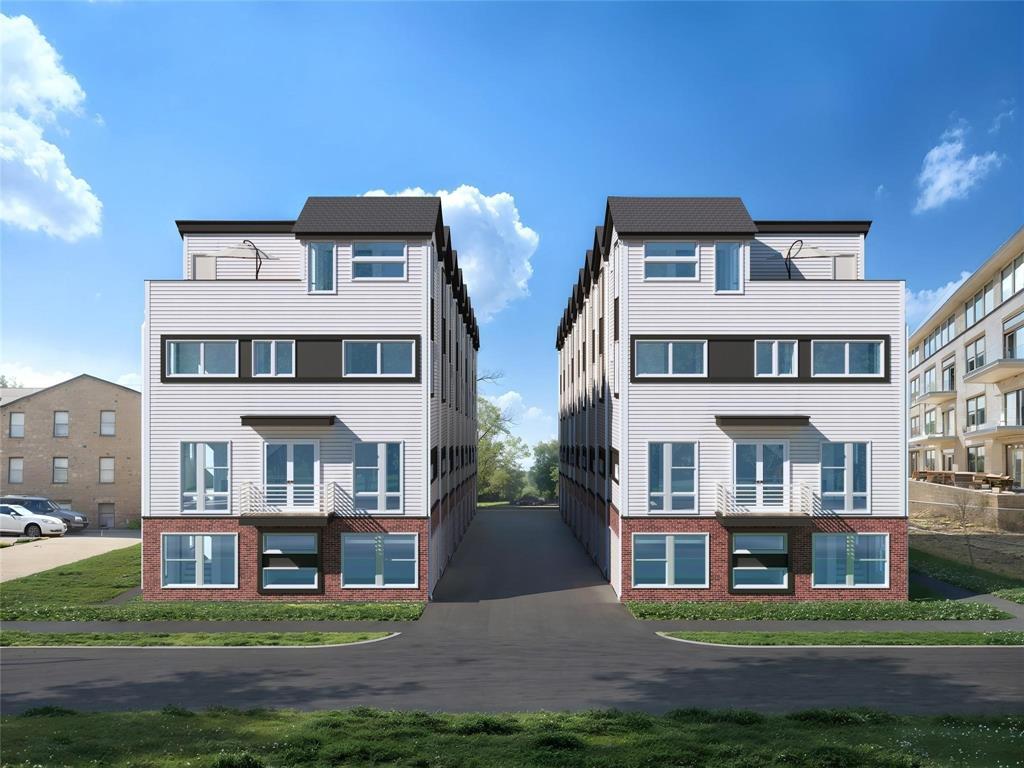 OAK CLIFF ORIGINAL - Residential Lease