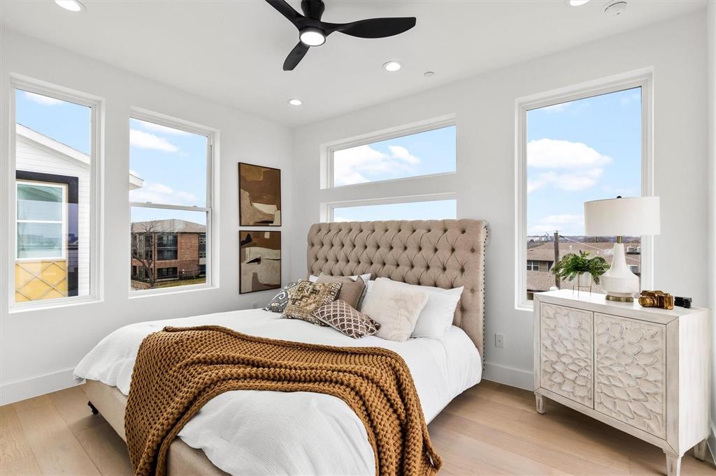 OAK CLIFF ORIGINAL - Residential Lease