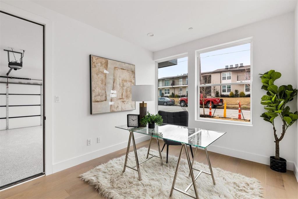 OAK CLIFF ORIGINAL - Residential Lease