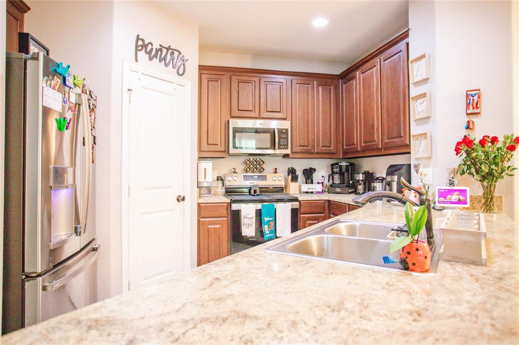 Trails Fossil Creek - Residential