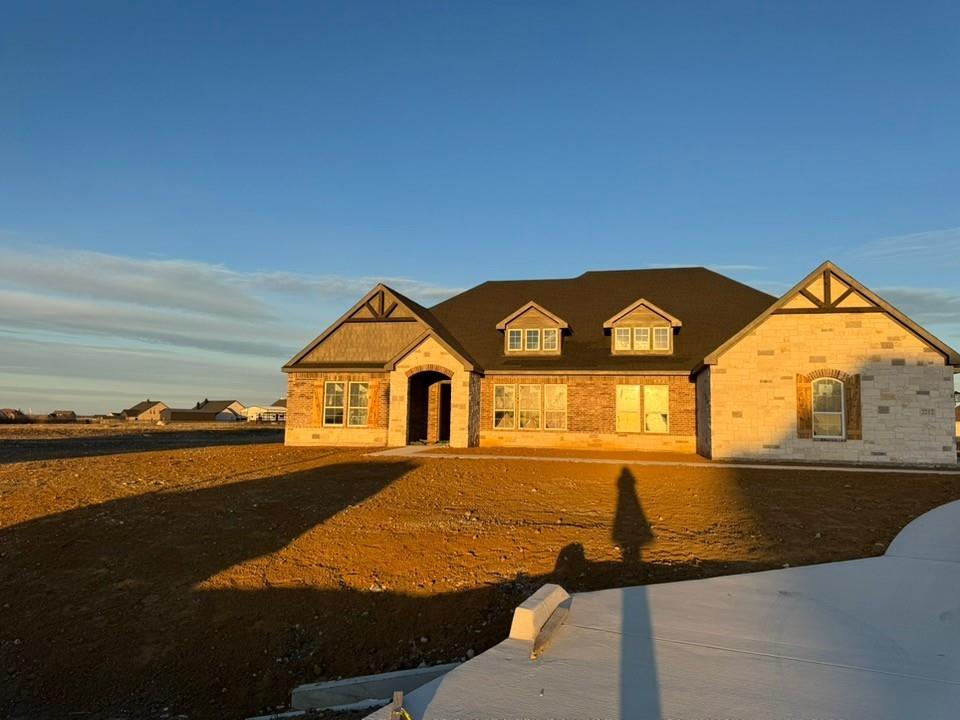 Rocky Top - Residential