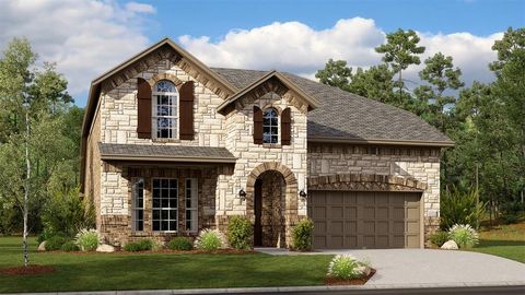 2121 Striker Way Celina TX 75009