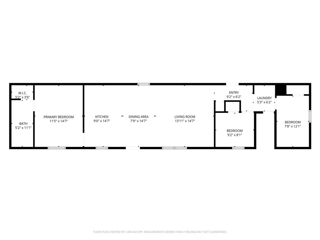 Vista Hills Mhp - Residential