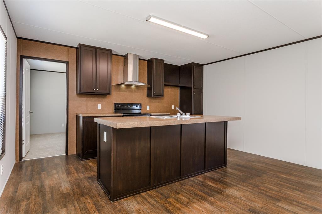 Vista Hills Mhp - Residential