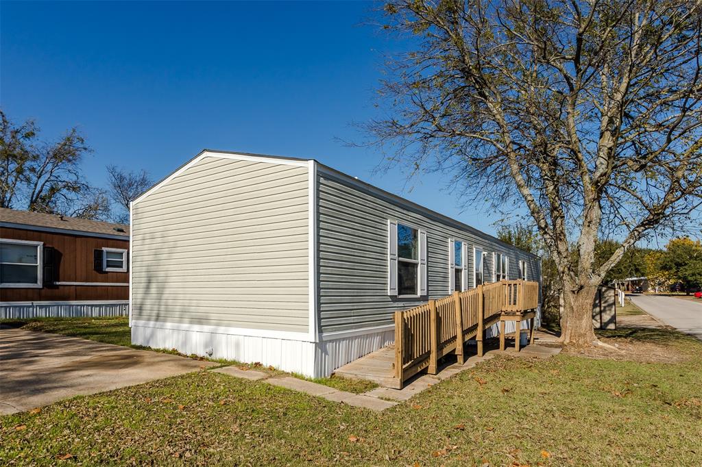 Vista Hills Mhp - Residential